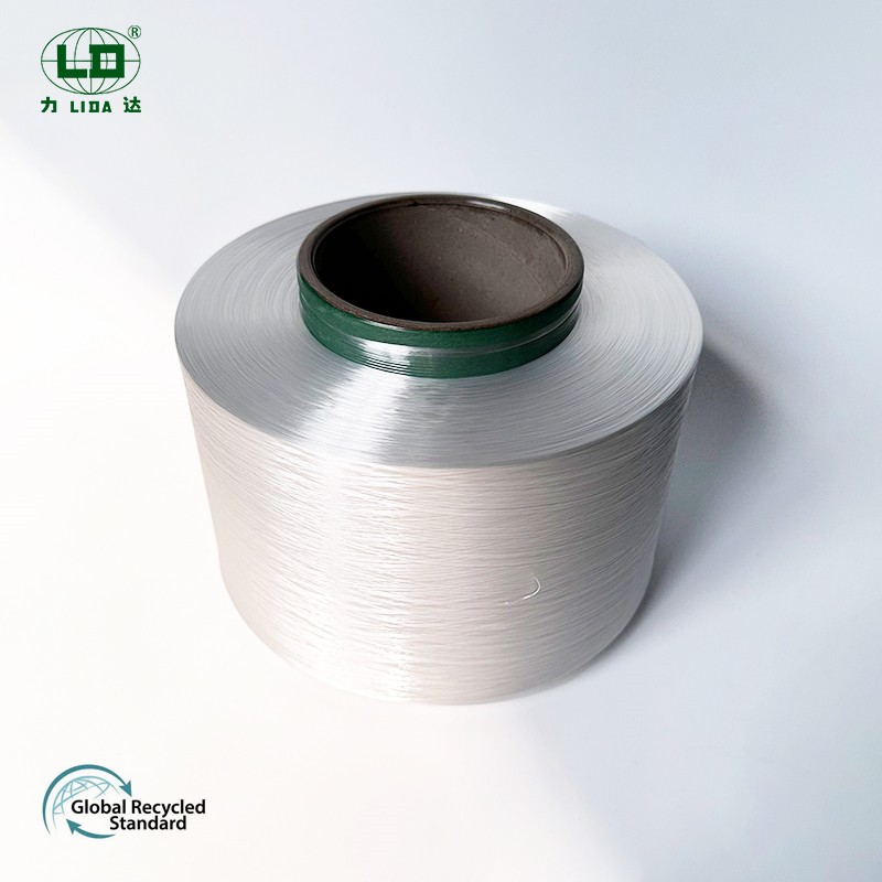 શા માટે તમારે તમારી ટેક્સટાઇલ જરૂરિયાતો માટે રિસાયકલ કરેલ યાર્ન પસંદ કરવું જોઈએ